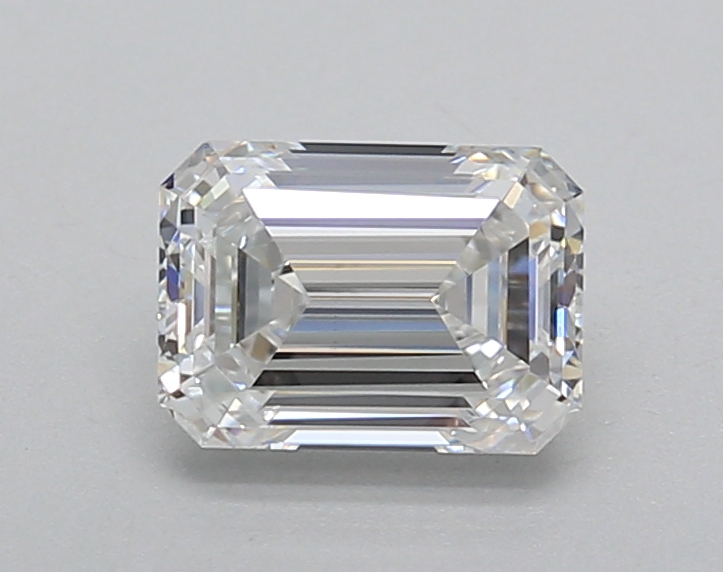 Emerald diamond