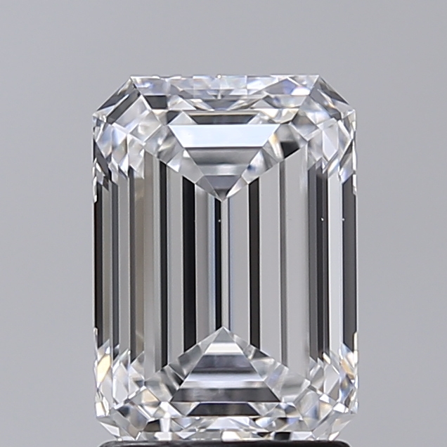 2.020ct Emerald