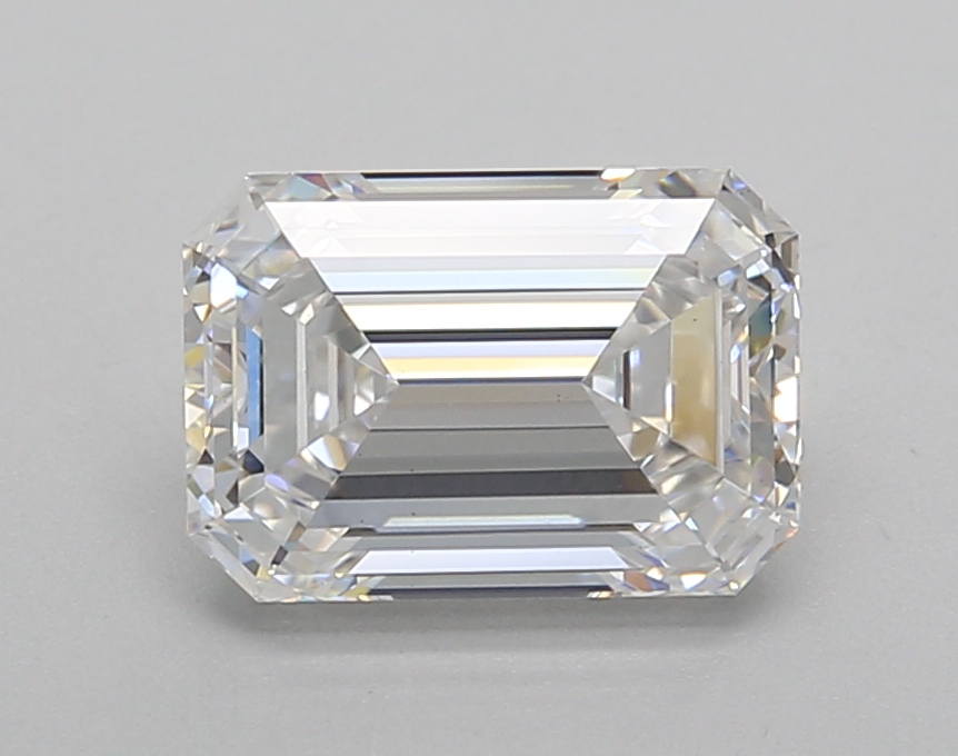 Emerald diamond