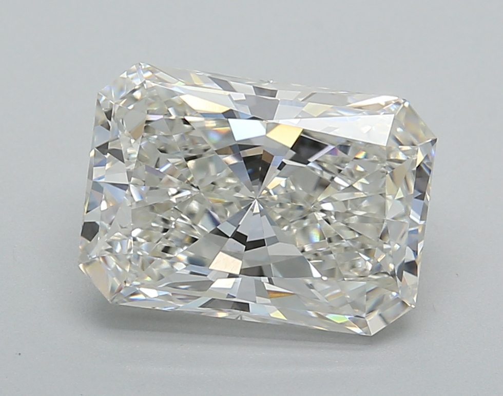 3.030ct Radiant