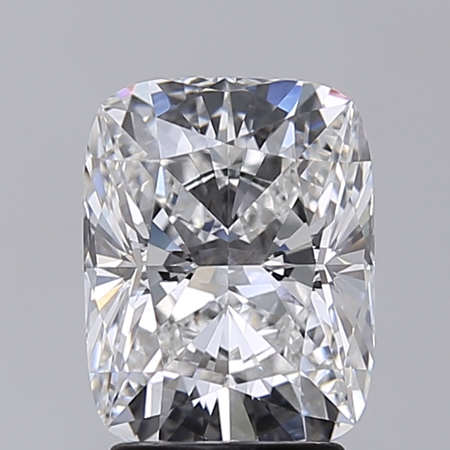 2.530ct Cushion