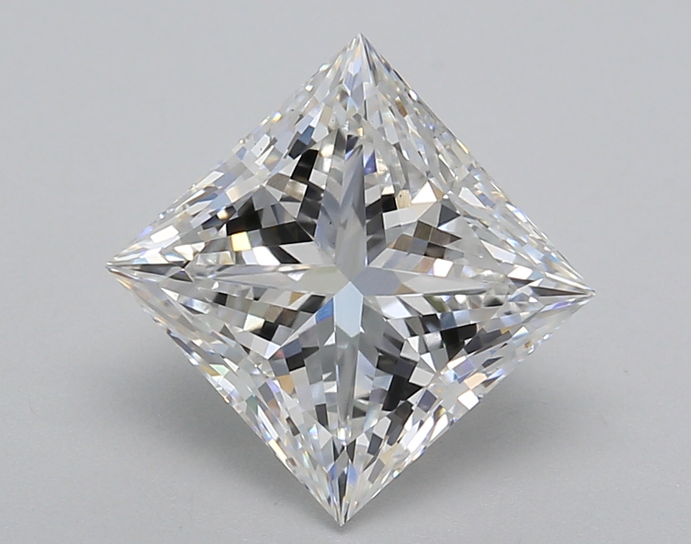 3.000ct Princess