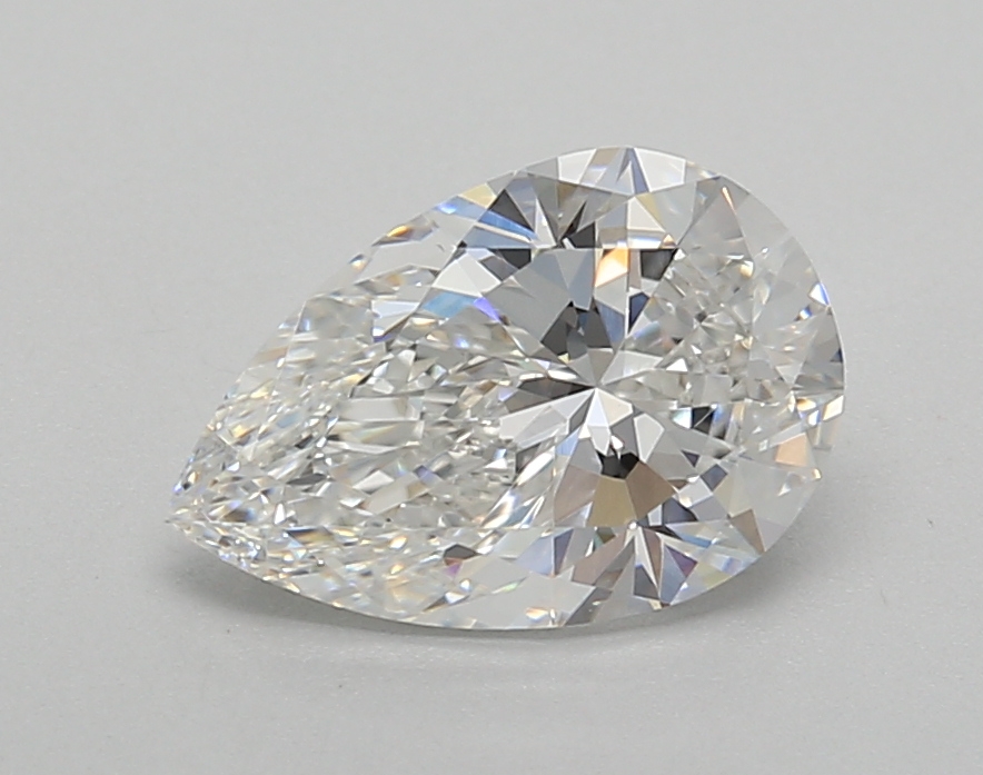 1.520ct Pear