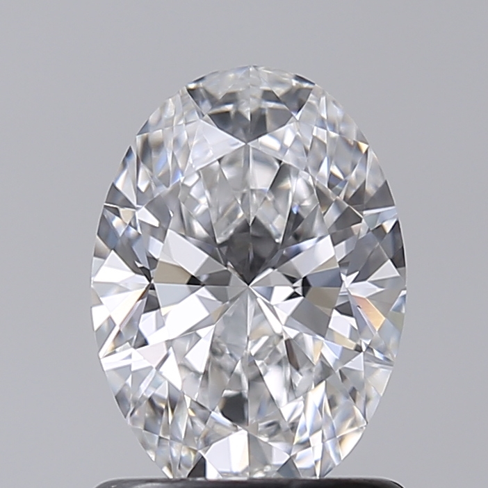 1.020ct Oval