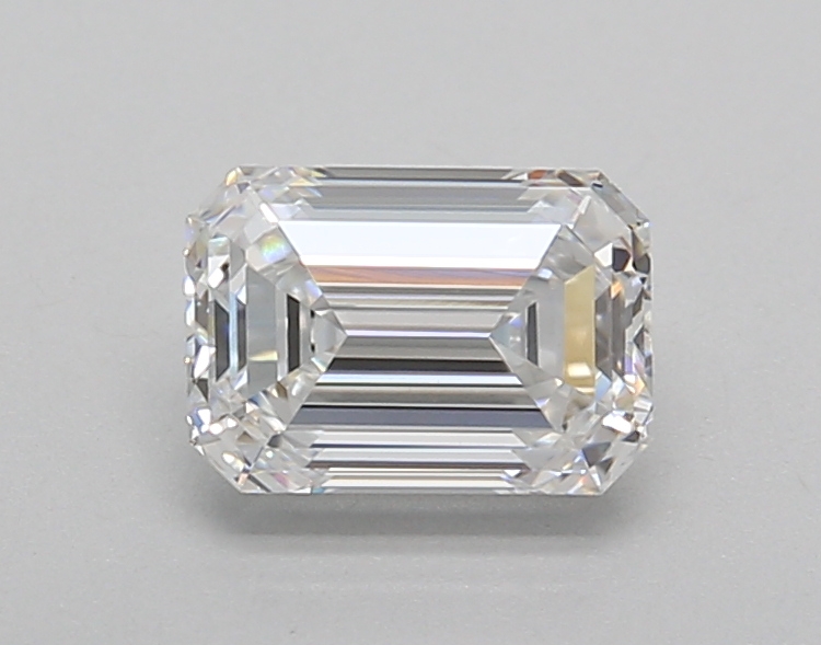 1.000ct Emerald