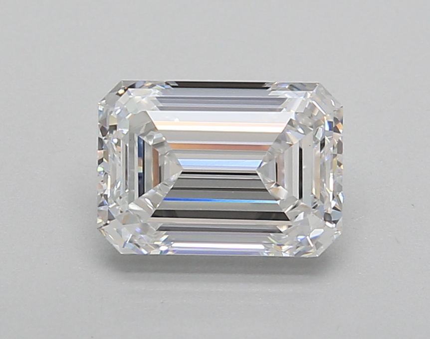 1.520ct Emerald