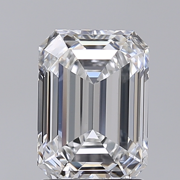 2.020ct Emerald