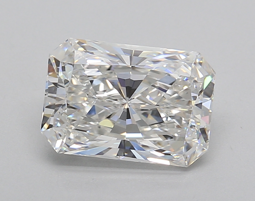 2.020ct Radiant