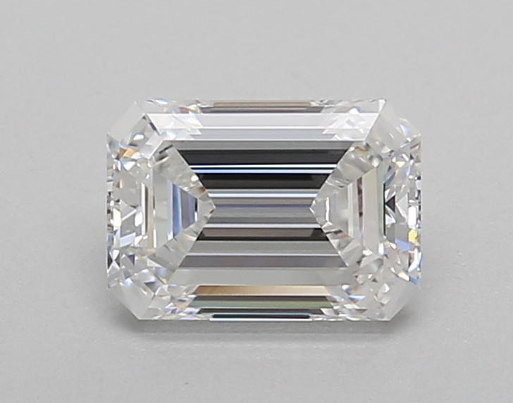 Emerald diamond