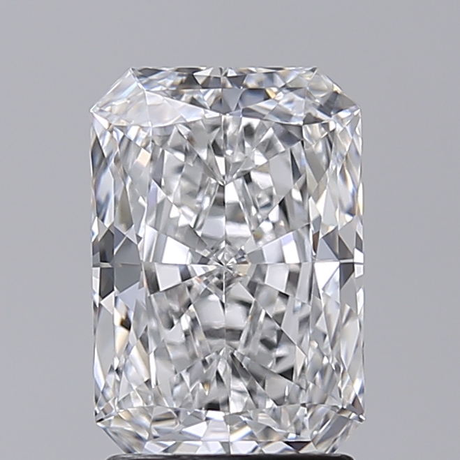 2.030ct Radiant
