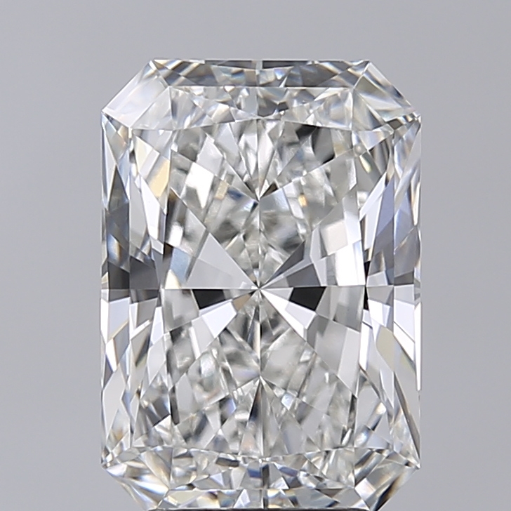 4.020ct Radiant
