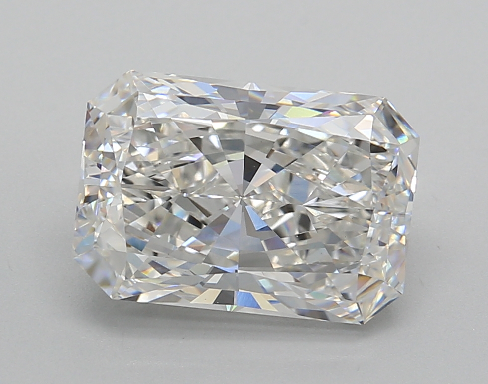 3.020ct Radiant