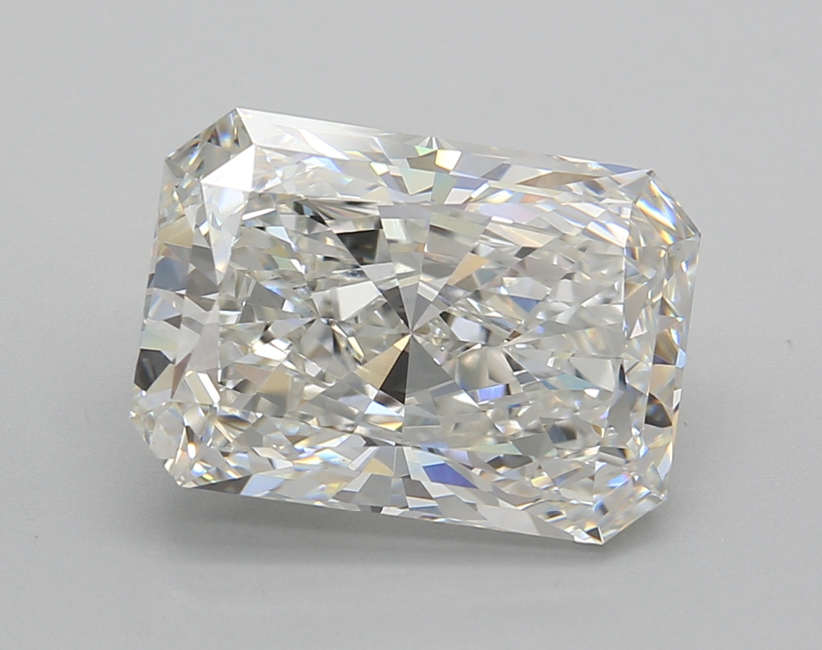 5.000ct Radiant