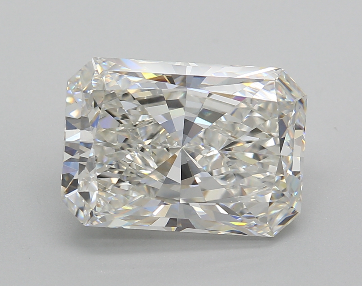 5.010ct Radiant