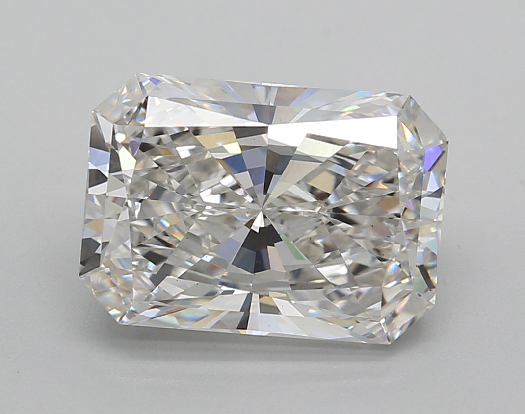 4.020ct Radiant