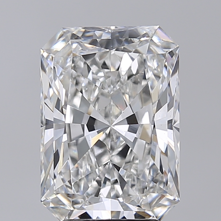 4.030ct Radiant