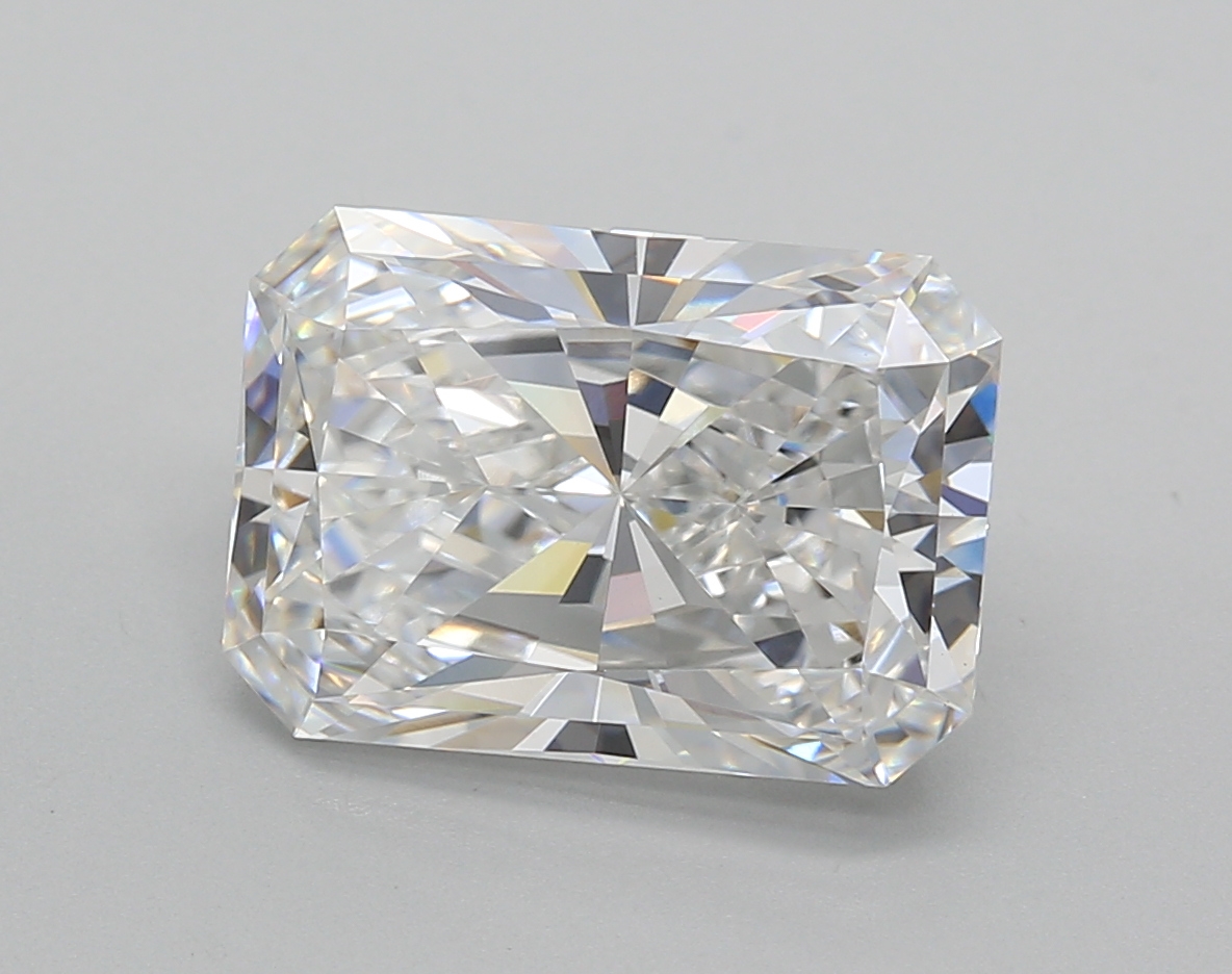 4.030ct Radiant