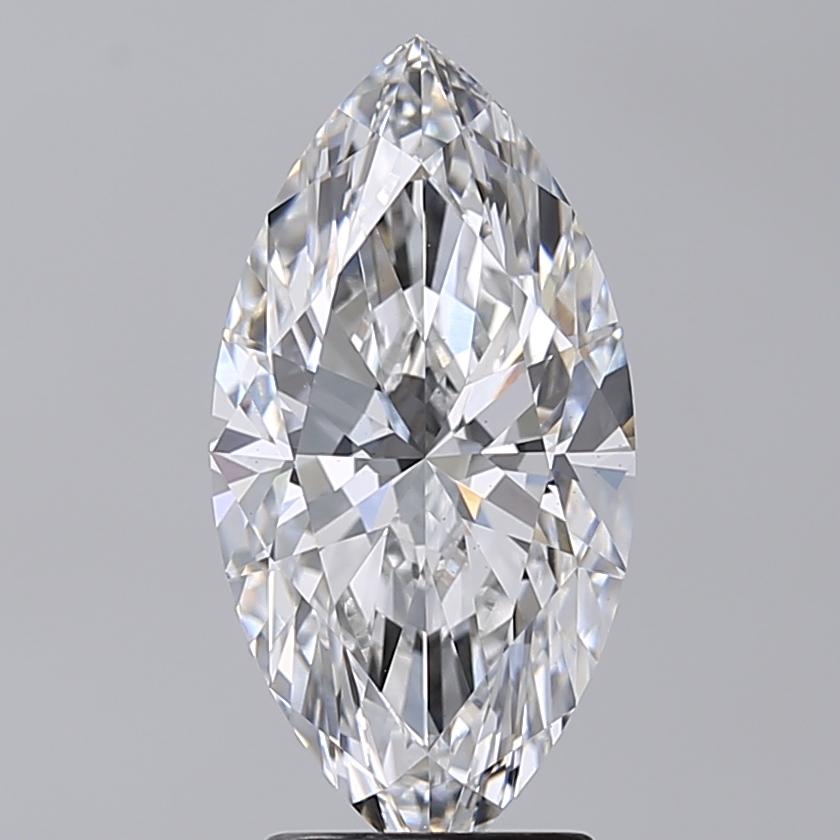 3.020ct Marquise