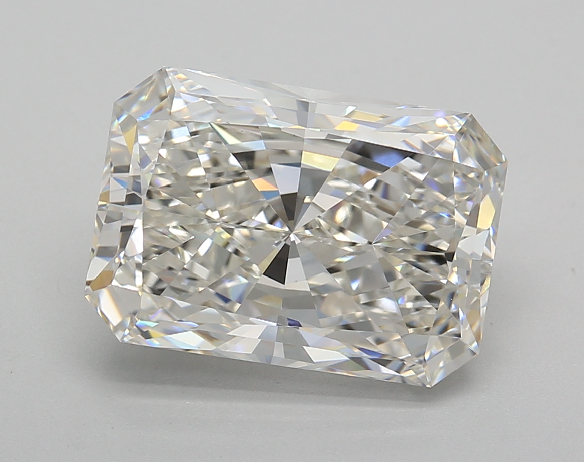 5.020ct Radiant