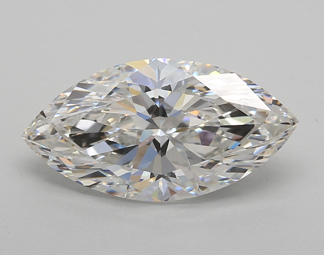 3.020ct Marquise