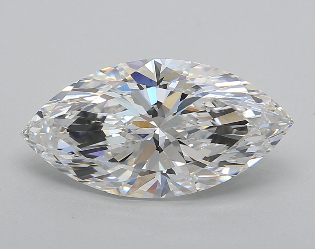 3.030ct Marquise