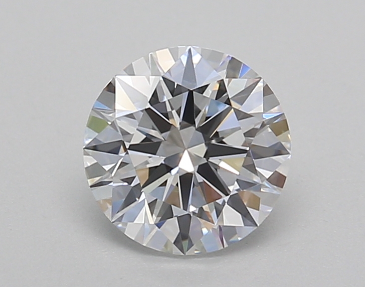 1.020ct Round