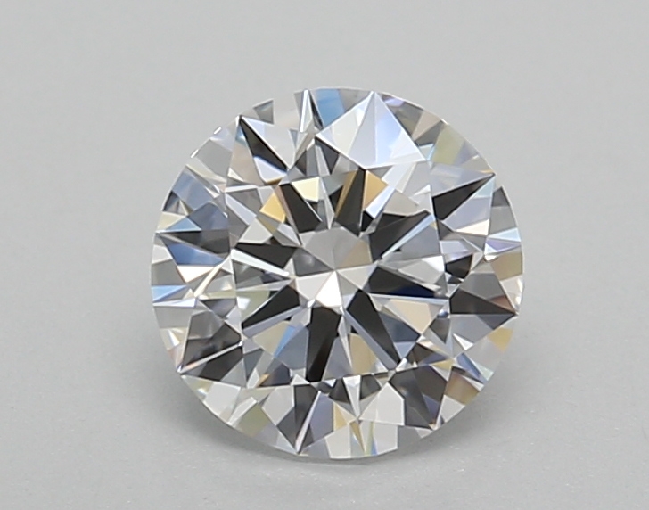 1.010ct Round
