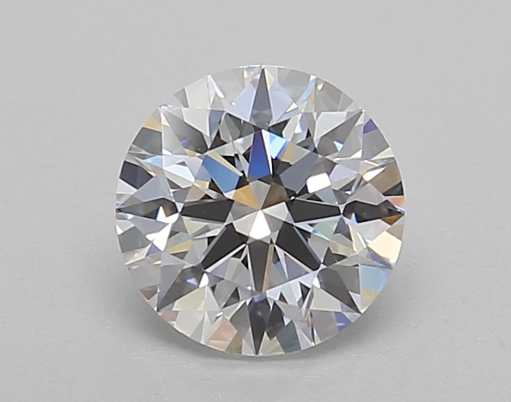 1.020ct Round
