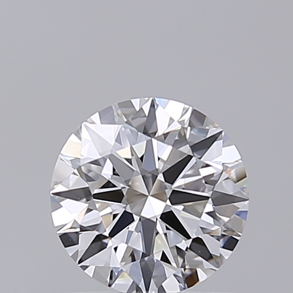 Round diamond