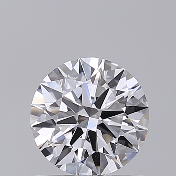 1.010ct Round