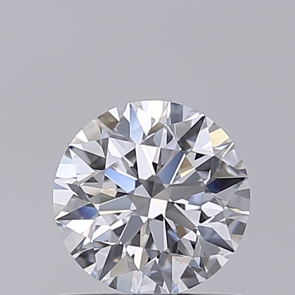 1.010ct Round