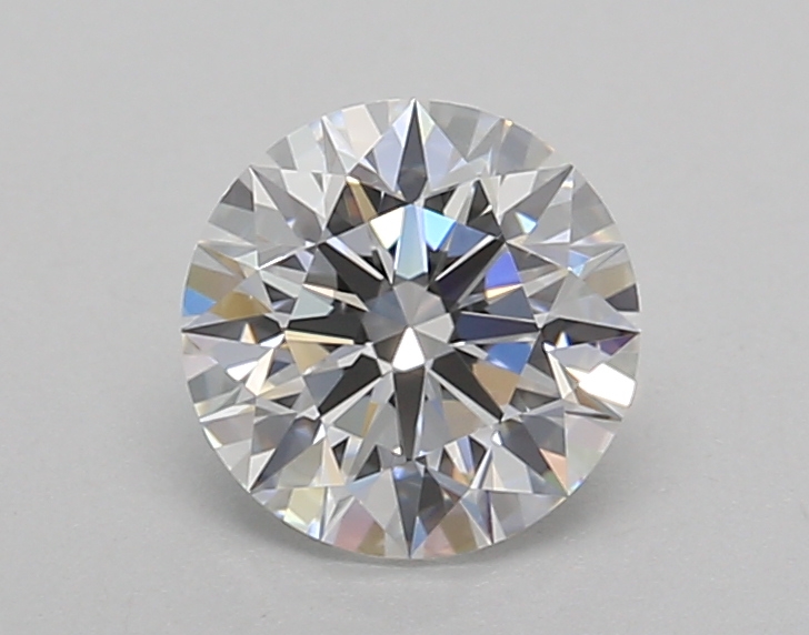 1.010ct Round