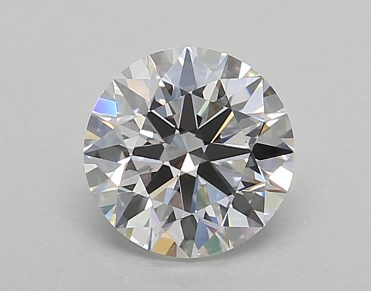 1.020ct Round