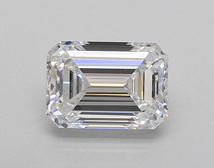 1.010ct Emerald
