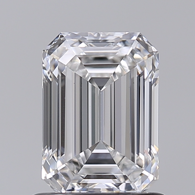 1.020ct Emerald