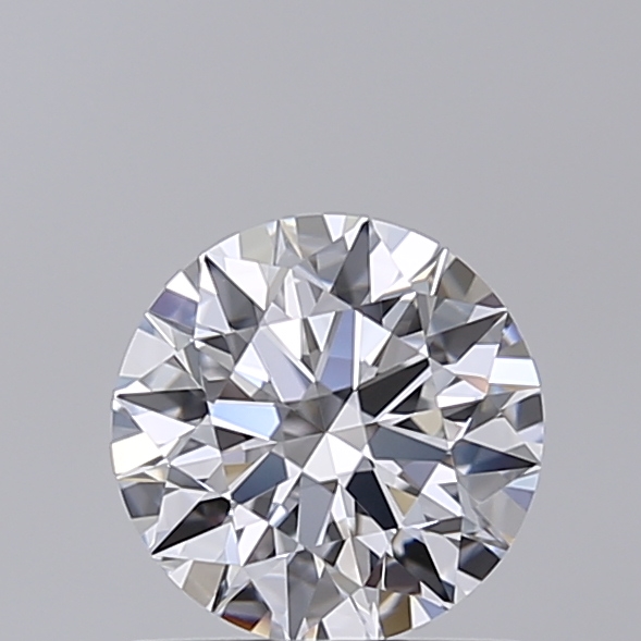 1.020ct Round