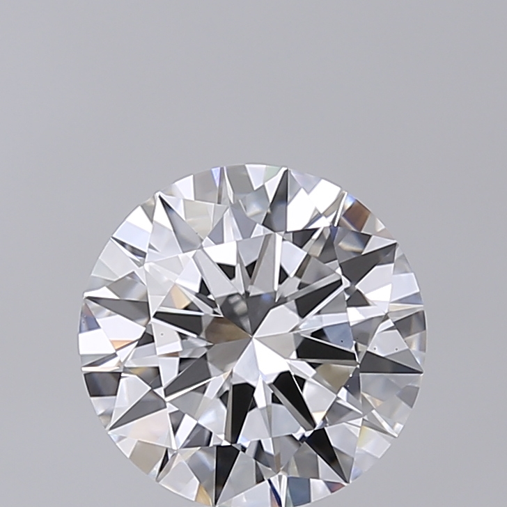 2.470ct Round