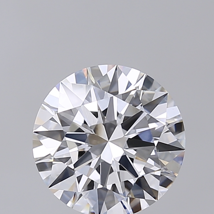 2.510ct Round