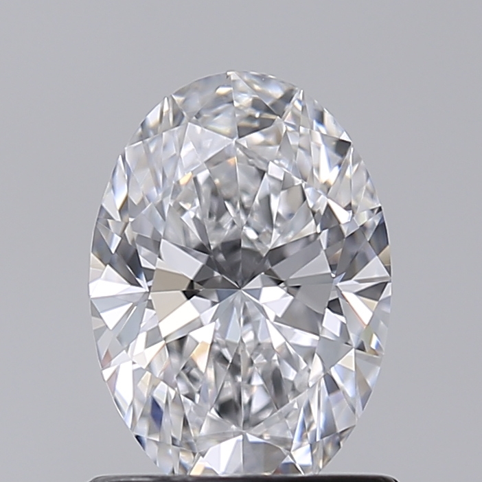 1.020ct Oval
