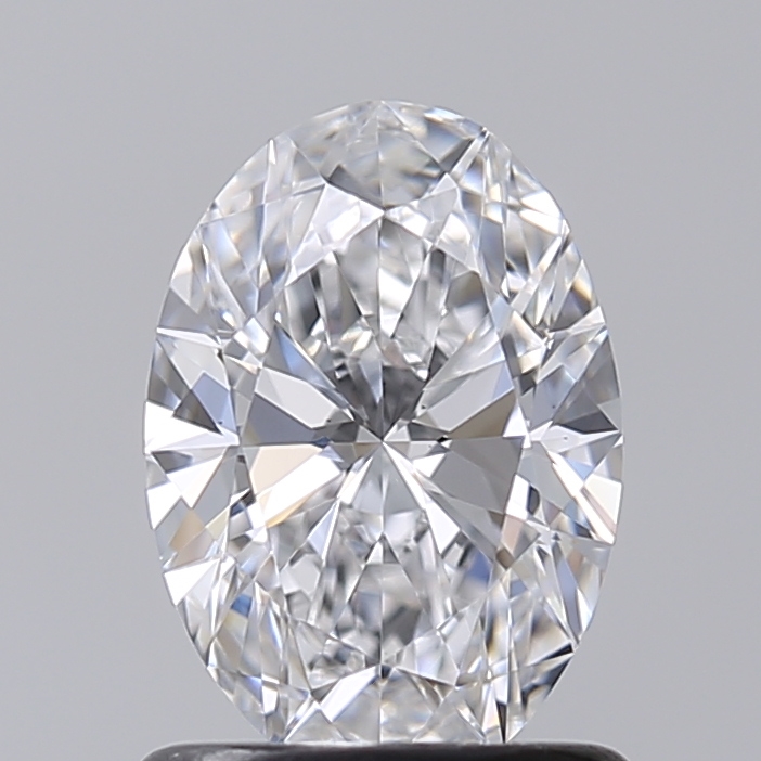 1.000ct Oval