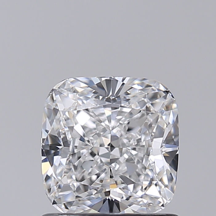 1.020ct Cushion