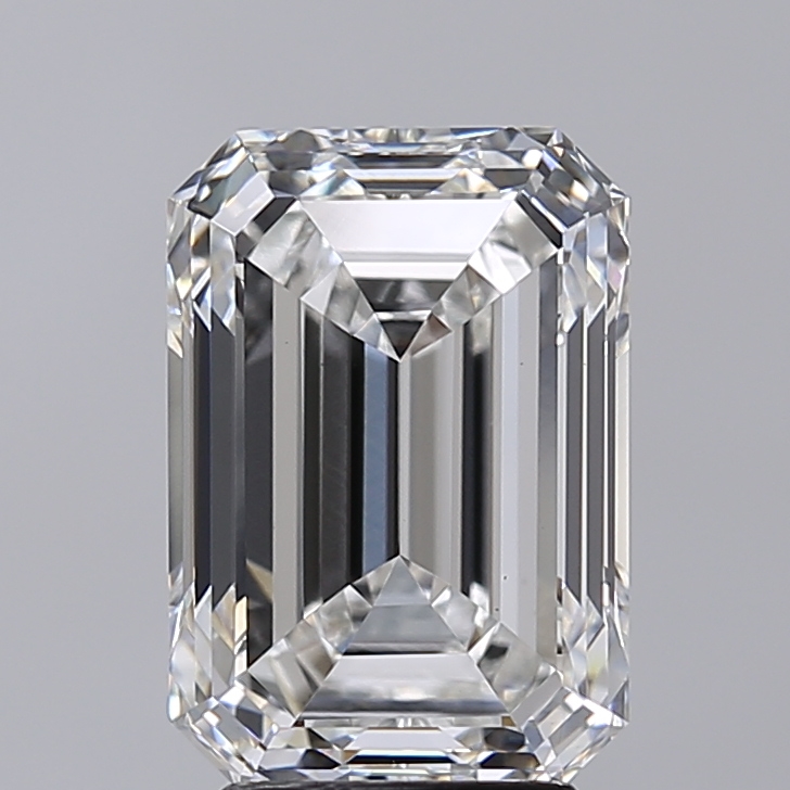4.000ct Emerald