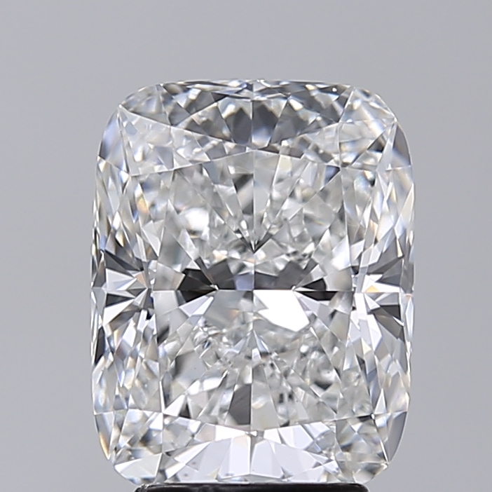 3.530ct Cushion