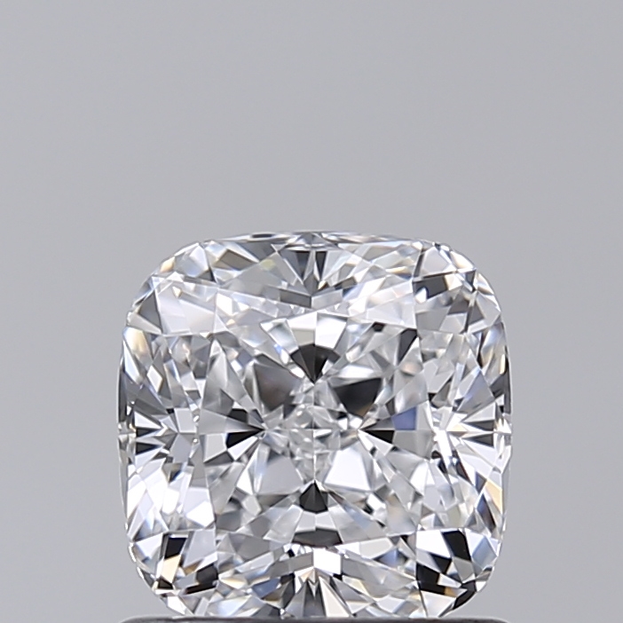 1.020ct Cushion