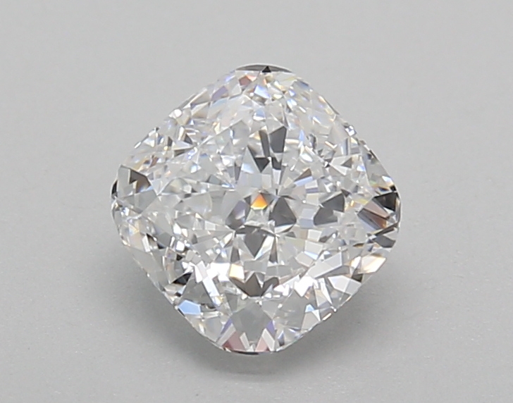 1.000ct Cushion