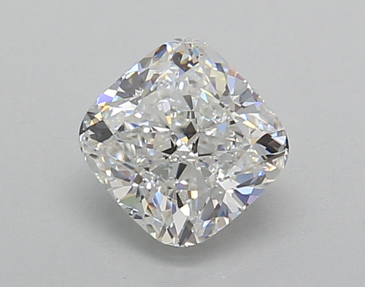 1.020ct Cushion