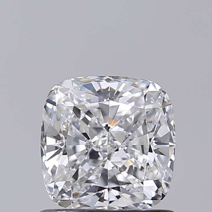 1.010ct Cushion