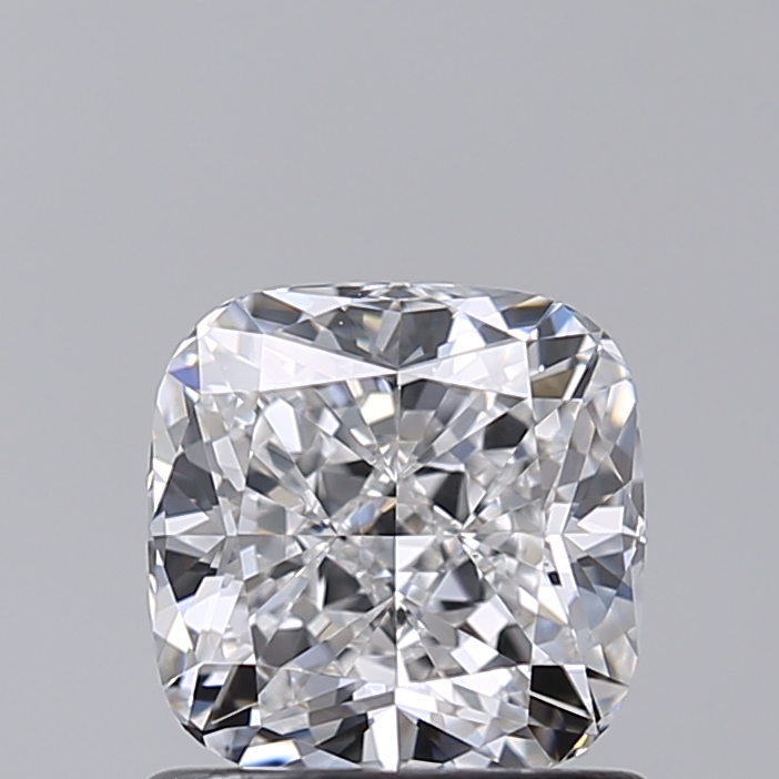1.010ct Cushion