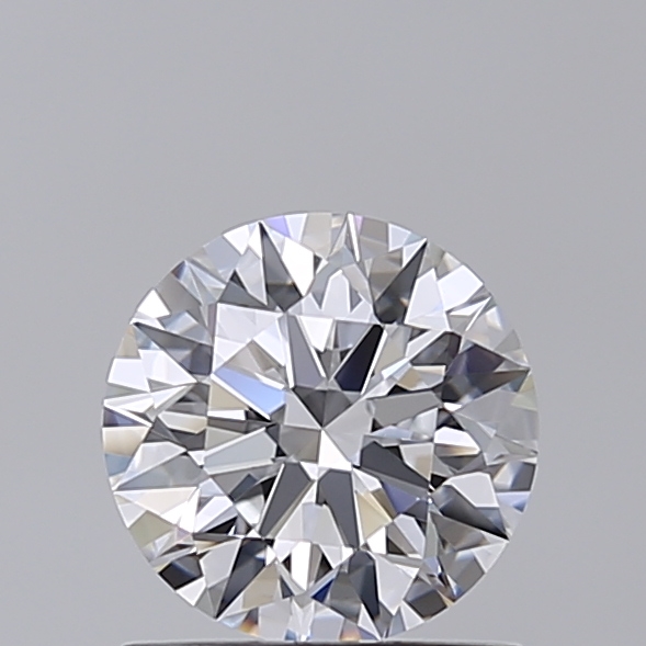 Round diamond