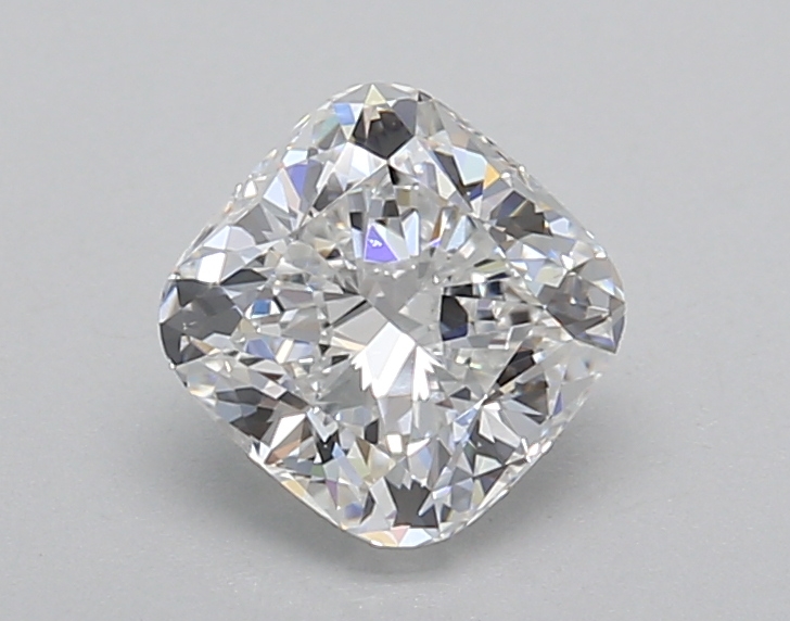 1.020ct Cushion